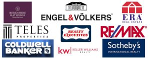 top agent magazine real estate companies
