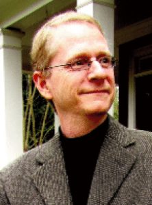 BRAD WEINER