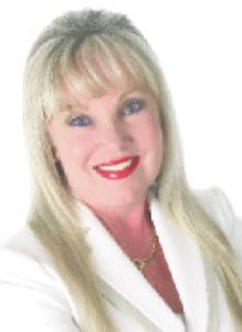 DEBORAH MILLER