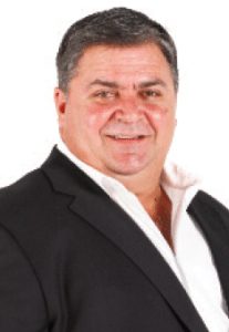GEORGE PIKOS
