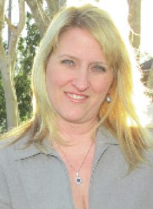 KIM KNAPP