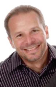 MARK REISTER