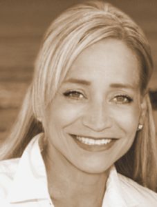 MICHELLE BROWN