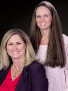 RENITA CARSON CHRISTINA MITCHELL