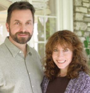 STEVE & LISA HAUSSLER