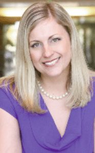 TIFFANY CARLSON RICHISON