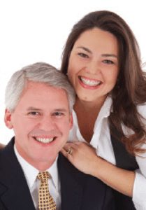 TIM AND ROSANGELA JOHNSON
