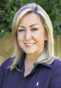 TRACEY DIXON
