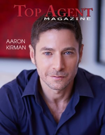 Aaron Kirman