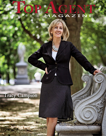 Tracy Campion
