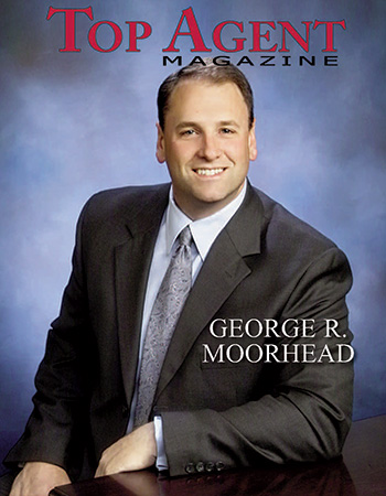 George Moorhead