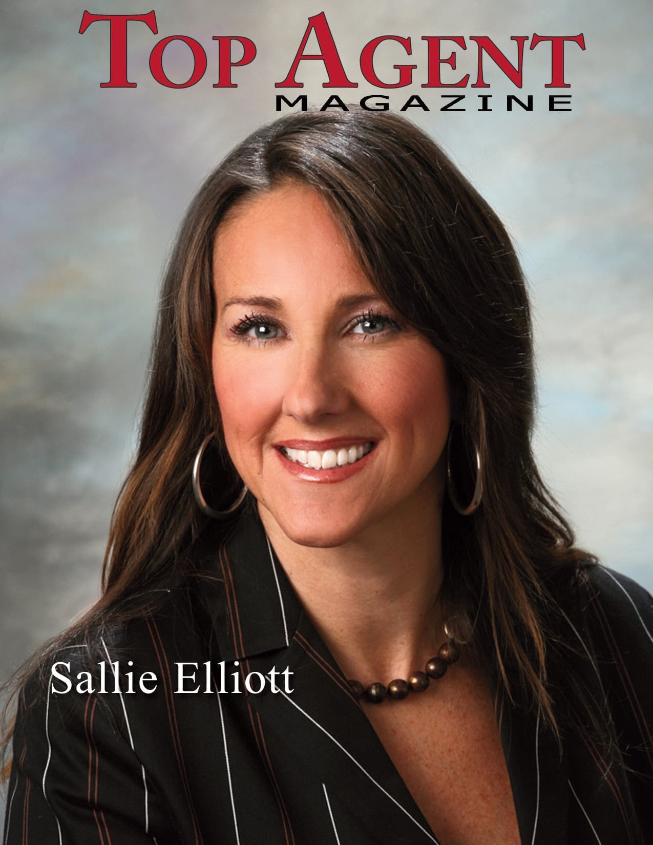 TOP REAL ESTATE AGENT IN NEBRASKA SALLIE ELLIOTT