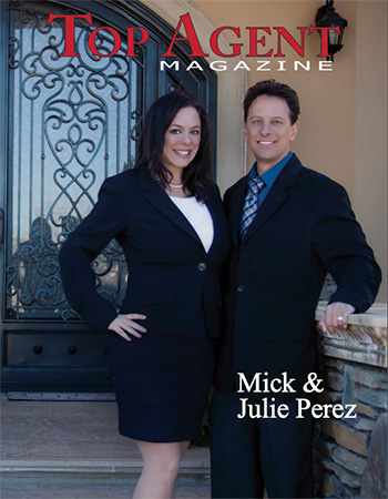 Mick & Julie Perez