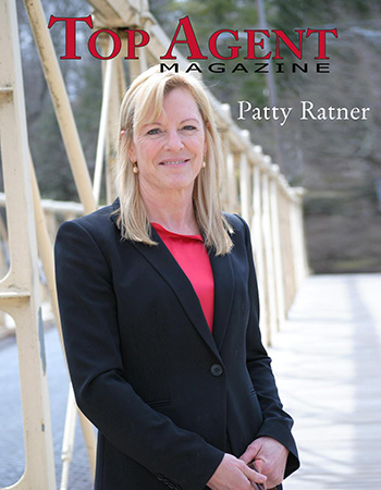 Patty Ratner