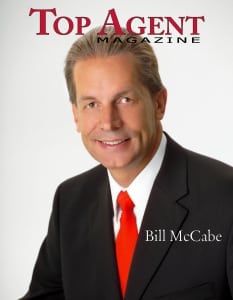 Bill McCabe cvr