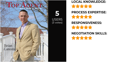 Brian Lanoza Reviews