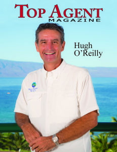 Hugh Oreilly