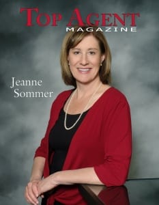 Jeanne Sommer cvr