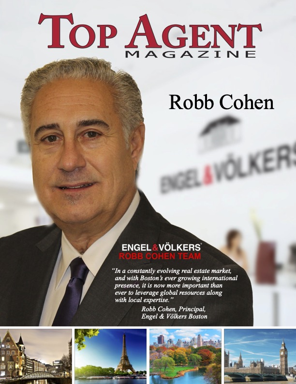 Robb Cohen