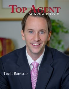 todd banister cvr