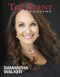 Samantha Walker