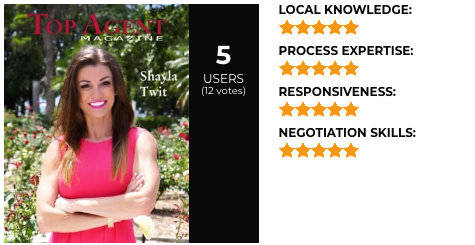 Shayla Twit Helps Buyers Find Exceptional Homes Throughout Florida