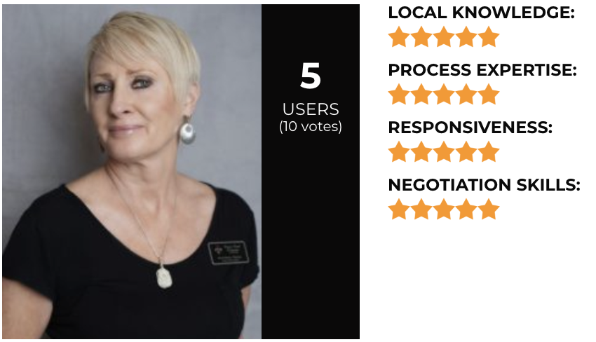 Top Real Estate Agent in Colorado Dawn Davis-Westra Reviews