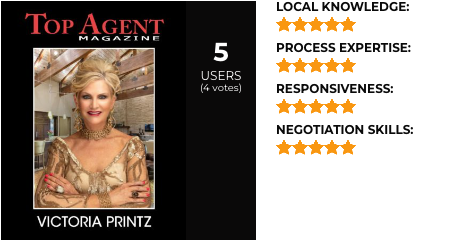 Victoria Printz Reviews