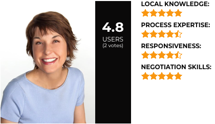 Top Real Estate Agent in Connecticut Wendye Pardue Reviews
