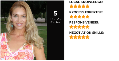 Top Real Estate Agent in Florida Carla Masse Reviews