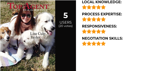 Lisa Culp Taylor Reviews