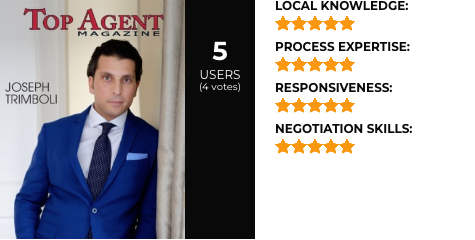Joseph Trimboli Reviews