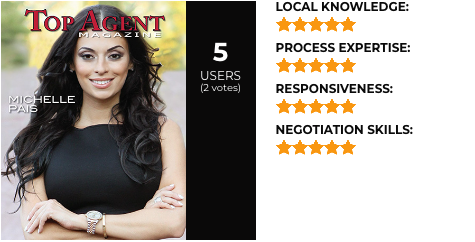 Michelle Pais Reviews