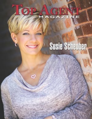 Susie Scheuber