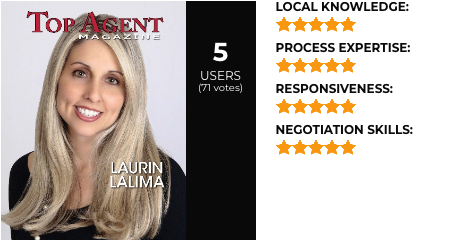 New Jersey Laurin LaLima Reviews