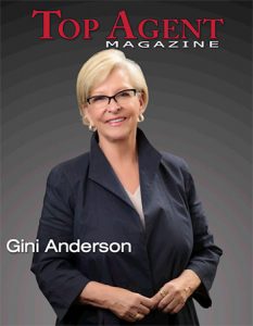 gini anderson