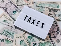 Taxes, Real Estate Advice, Investment Property, Tax Savings, Financial Planning, Real Estate investment, Defer Taxes