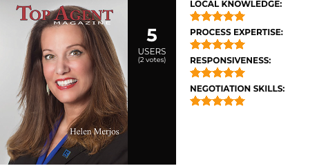 Helen Merjos Reviews