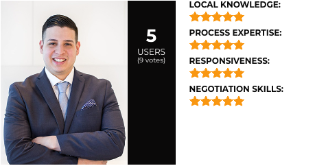 Rafael Murillo Reviews