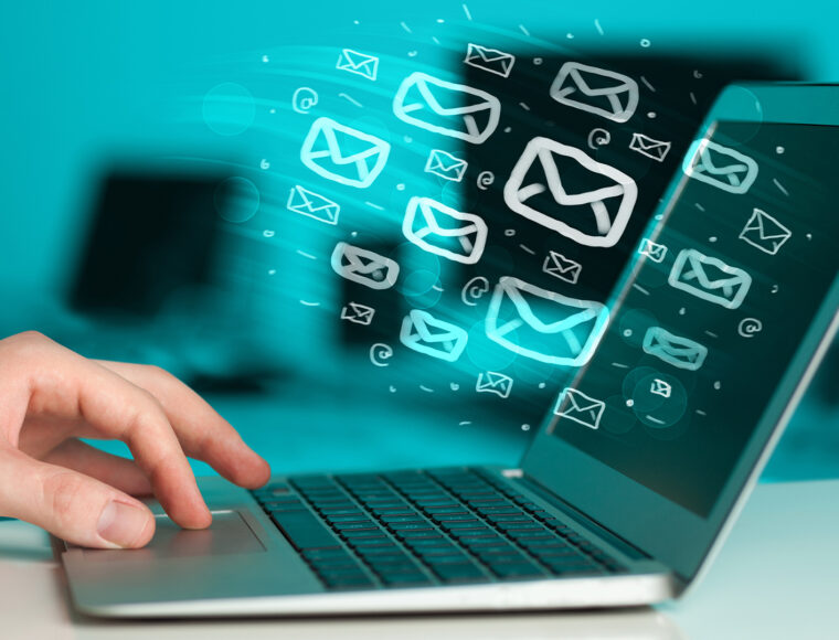 smarter emails, sending emails, Marketing Tips