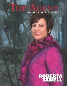 Roberta Tawell