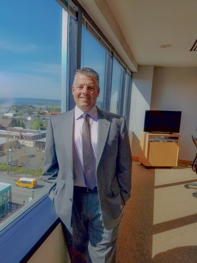 DAVE GARDNER Top Agent Magazine