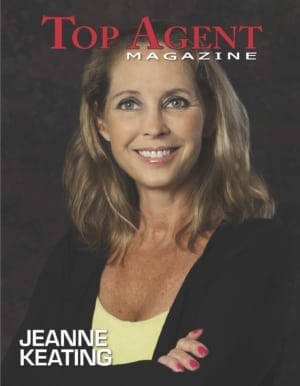 Jeanne Keating