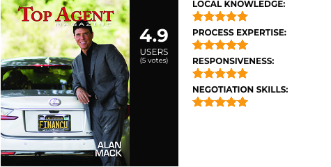 Alan Mack Reviews