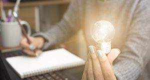 Improve Innovation, business growth, problem solving