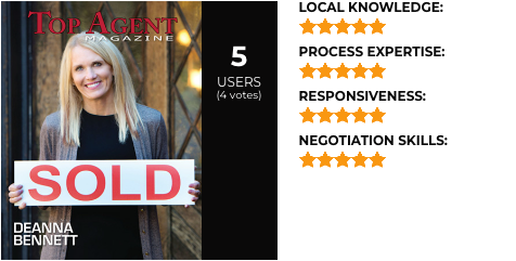 Minnesota Deanna Bennett Reviews