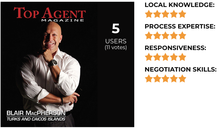Blair MacPherson Reviews