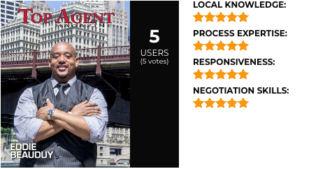 Eddie Beauduy Reviews