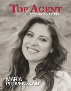MARIA PROVENZANO.CALIFORNIA