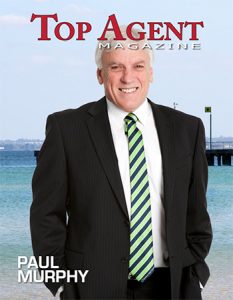PAUL MURPHY